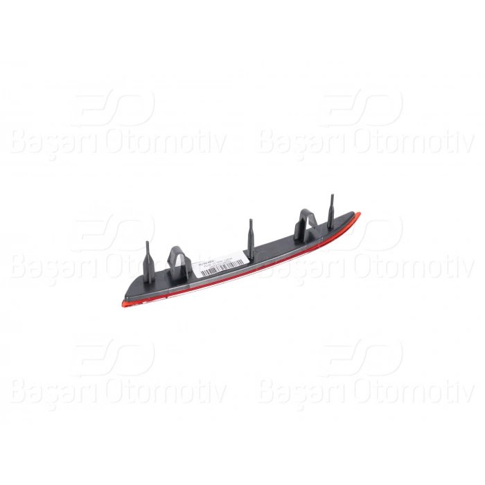 TAMPON REFLEKTORU ARKA SAG OPEL ASTRA J HB 2010 >