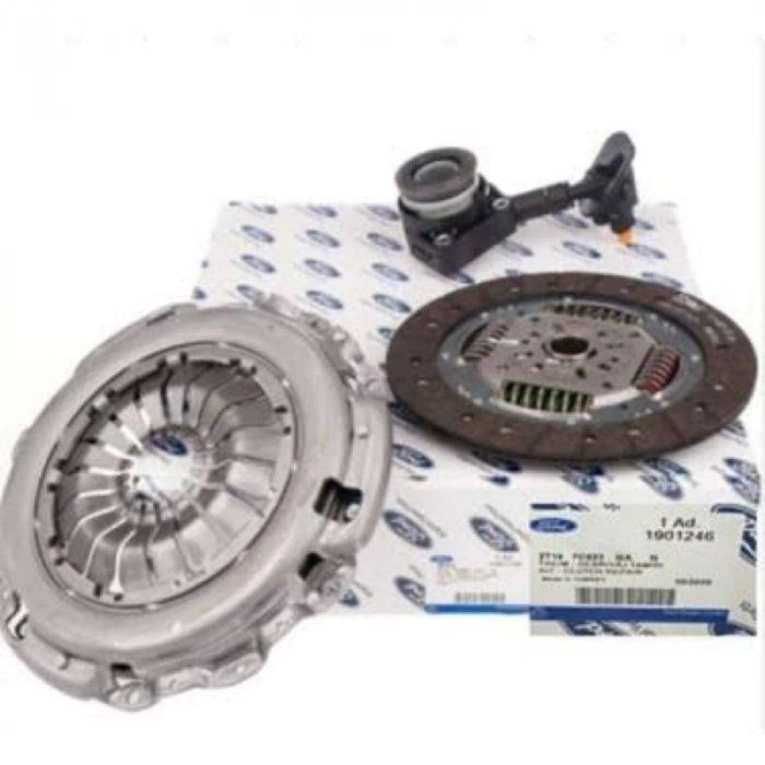 DEBRİYAJ SETİ BİLYALI 90/110PS CONNECT 1.8 FORD OTOSAN ORJİNAL 2T147C623GA T1