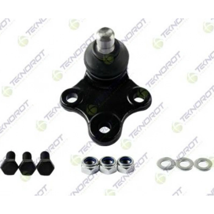 ROTİL ALT PARTNER / BERLİNGO/ZX/XSARA 91-98 TKNRT CI-204K (T1)
