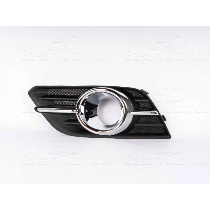 SİS ÇERÇEVESİ ON SOL SISLI NIKELAJLI OPEL MOKKA 13-16 WISCO 2233775 T1