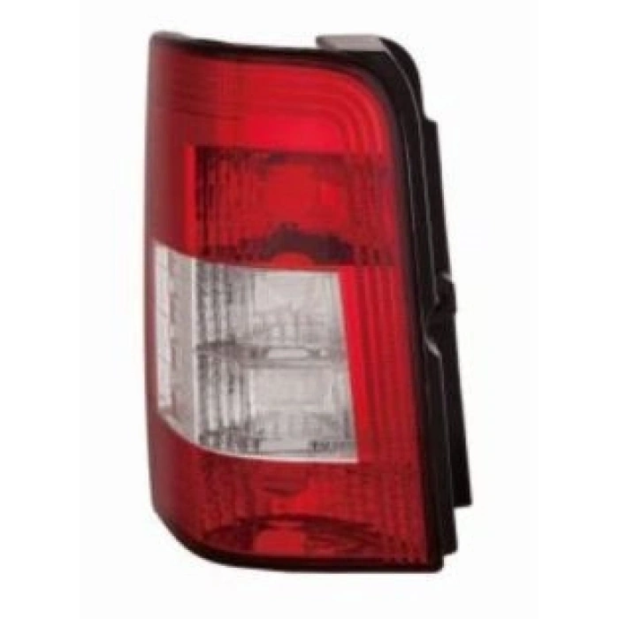 STOP LAMBASI SAG (SEFFAF) / CIFT KAPI PARTNER / BERLINGO 05-08 BSG 70-805-019 T1