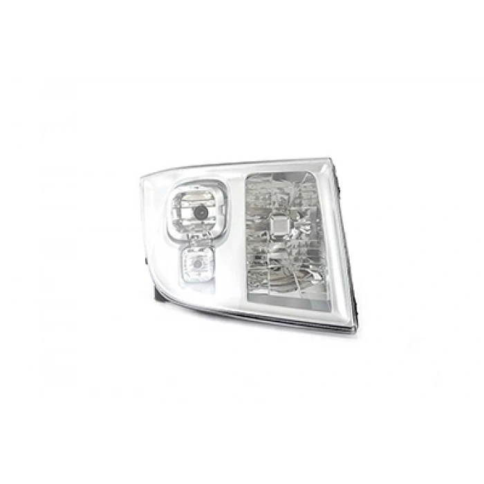 FAR KOMPLE SOL AYARLI TRANSIT V-347 06-14 BSG 6C1113101EA
