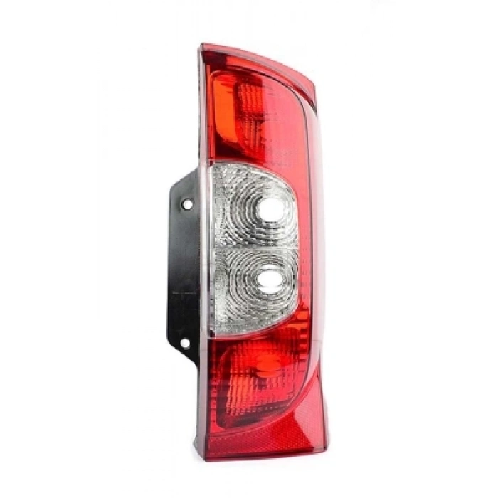 STOP LAMBASI SAG CIFT KAPI DUYSUZ NEMO /BIPPER/FIORINO 08- BSG 1391431080