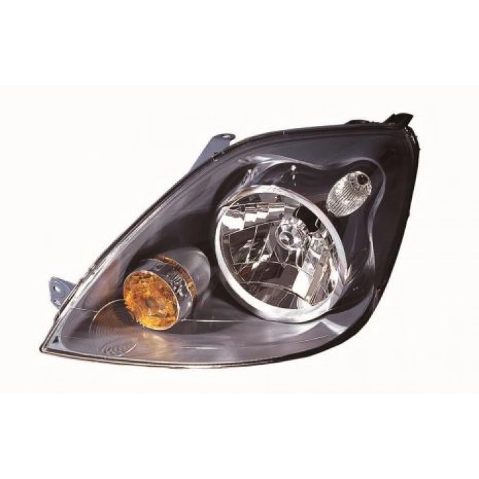 FAR KOMPLE SOL FIESTA V 06-09 DEPO 431-1172L-LD-EM T1
