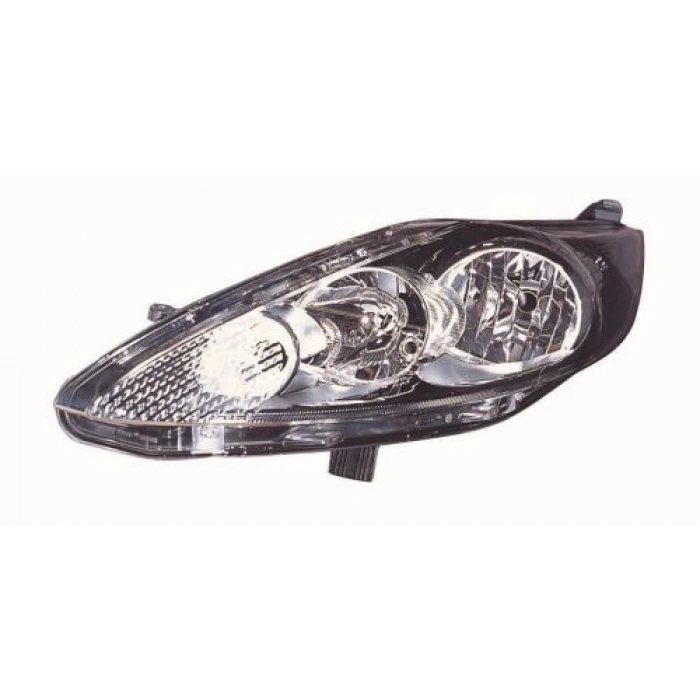 FAR SOL SIYAH ZEMIN FIESTA VI 08-13 DEPO 431-1187LMLDEM2 T1