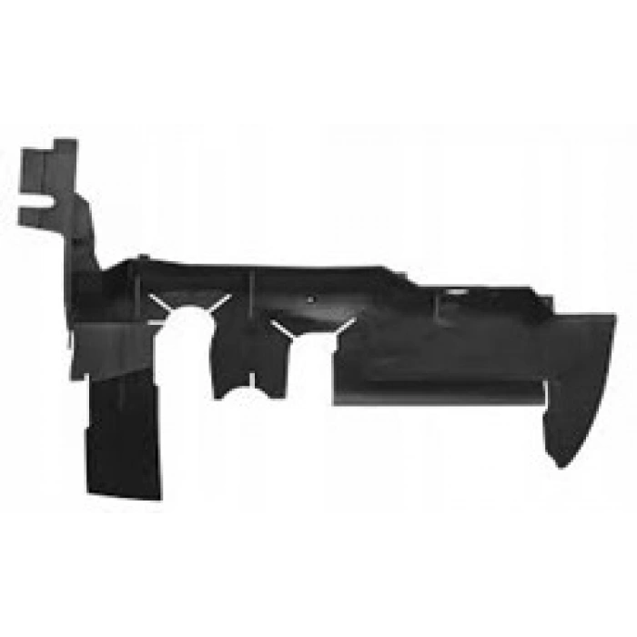 RADYATOR HAVALANDIRMA BRAKETI SOL OCT 05>> (GKL) 292530