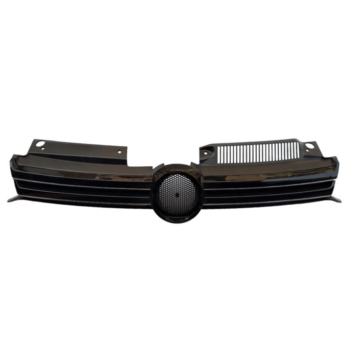 ON PANJUR CIFT KROM CIZGILI PARLAK SIYAH GOLF6 2009-2013 (GKL) 290868