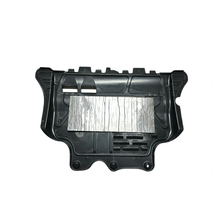 MOTOR ALT MUHAFAZA-IZOLASYONLU ON PLASTIK BUYUK YENI NESIL 1.KALITE ENJEKSIYON A3-GOLF-PASSAT-OCTAVIA-SUPERB-LEON 2013-2020 (GKL) 296981