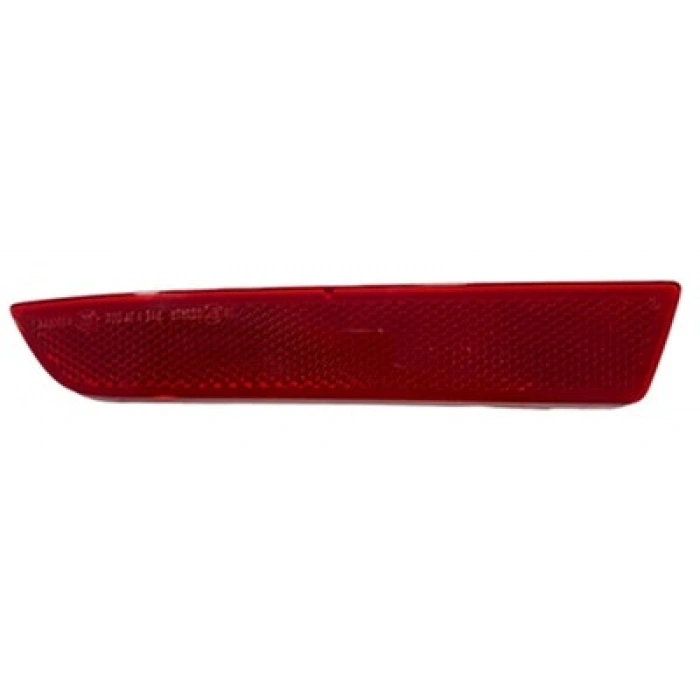 REFLEKTOR ARKA TAMPON SAG VITO 447 (GKL) 341809