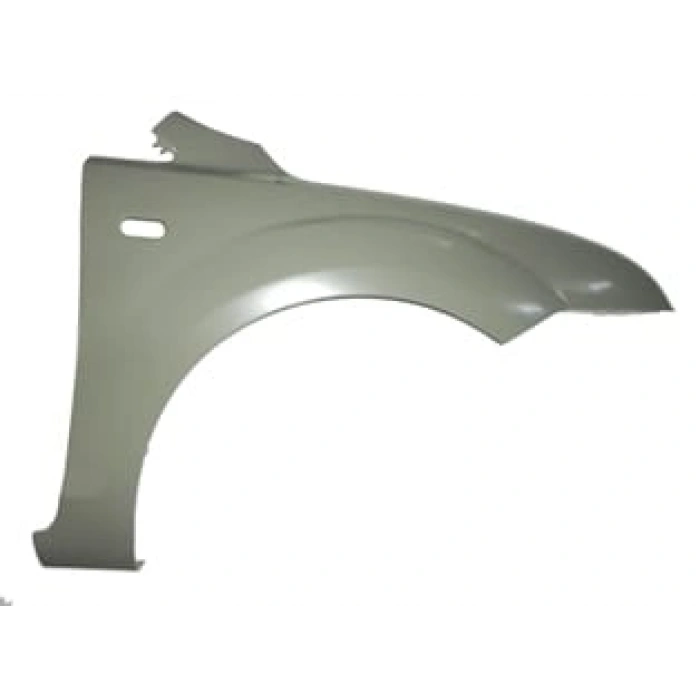 FORD FOCUS- SD/HB- 05/07; ÖN ÇAMURLUK DELİKLİ SAĞ (GRİ BOYALI) (SIMYI) 828-2101