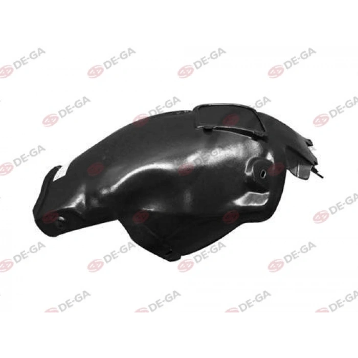 ASTRA H ÖN ÇAMURLUK DAVLUMBAZI ÖNÜN ÖNÜ KAPAKLI SAĞ 04-13 13125603