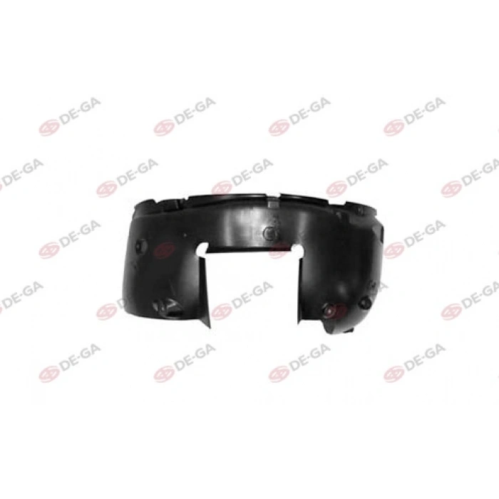 CORSA C ÖN ÇAMURLUK DAVLUMBAZ SOL 00-06 OPL15CO004 (T1)
