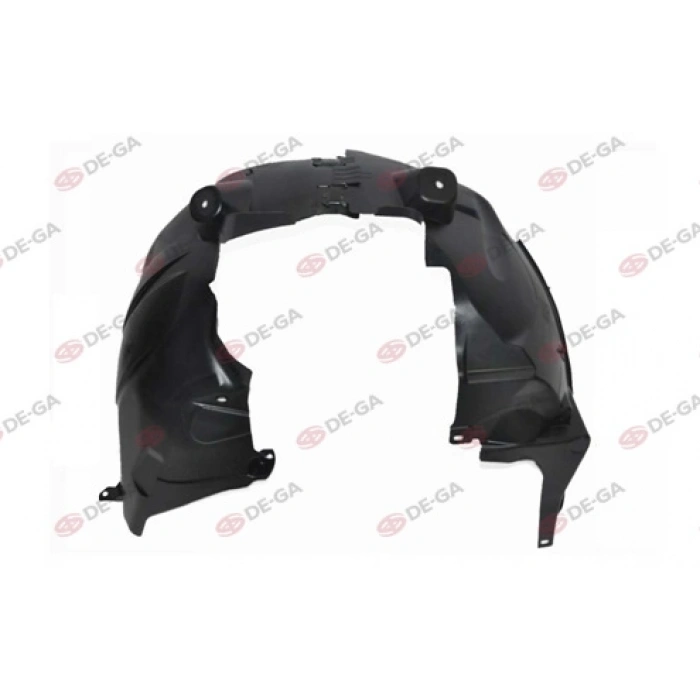 CORSA D ÖN ÇAMURLUK DAVLUMBAZI SOL 06-14 OPL15CO008 (T1)