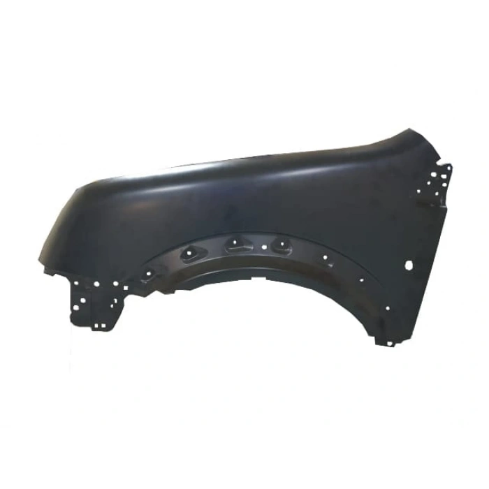 CONNECT 02-14 ÖN ÇAMURLUK SOL SİNYAL VE DODİK DELİKLİ (EAGLE BODY) 868-2102