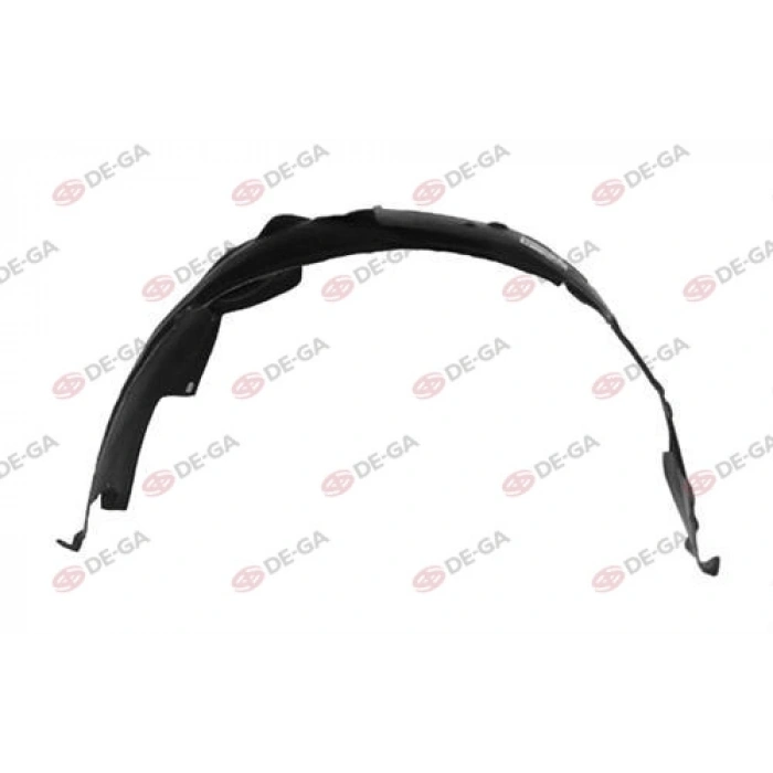 ASTRA G ÖN ÇAMURLUK DAVLUMBAZI SOL 98-09 24424503