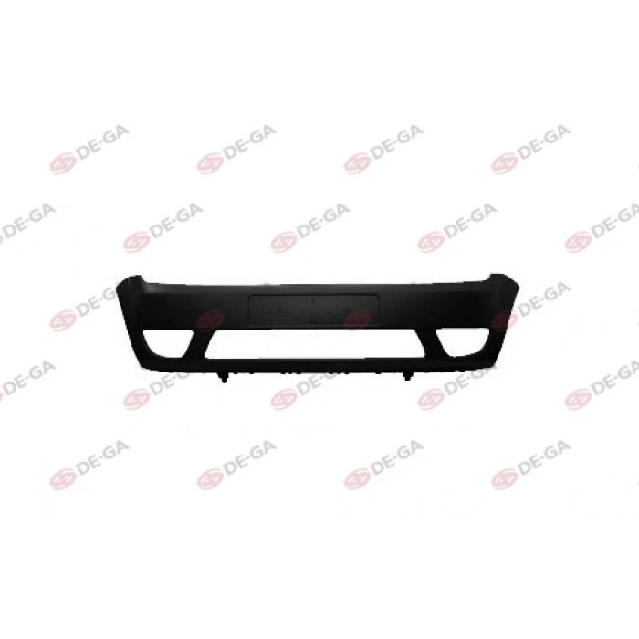 F.FIESTA GHIA ÖN TAMPON 2002-2005  FOR07FI010 (T1)