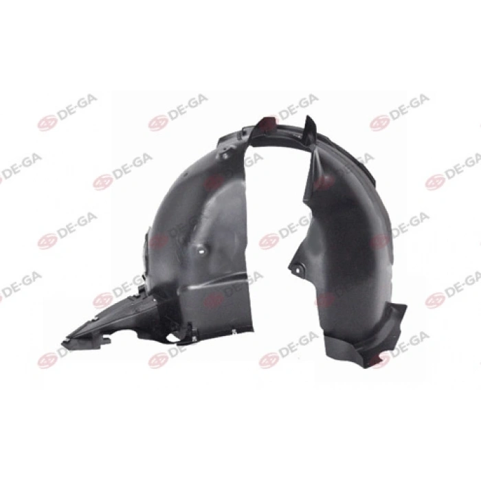 POLO 17-21 ÖN ÇAMURLUK DAVLUMBAZI SAĞ WOS15PO011 (T1)
