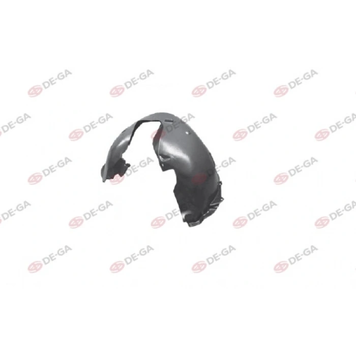 PEJO 308 ÖN ÇAMURLUK DAVLUMBAZ SOL 07- PEJ1538002 (T1)
