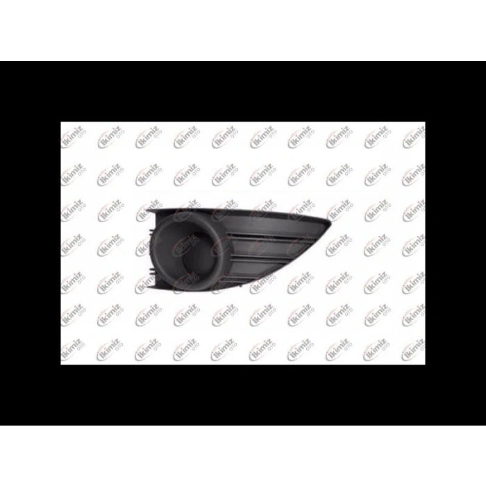 FLUENCE SİS KAPAĞI SİSSİZ SOL 09-  IKMZ RNFL-01-487