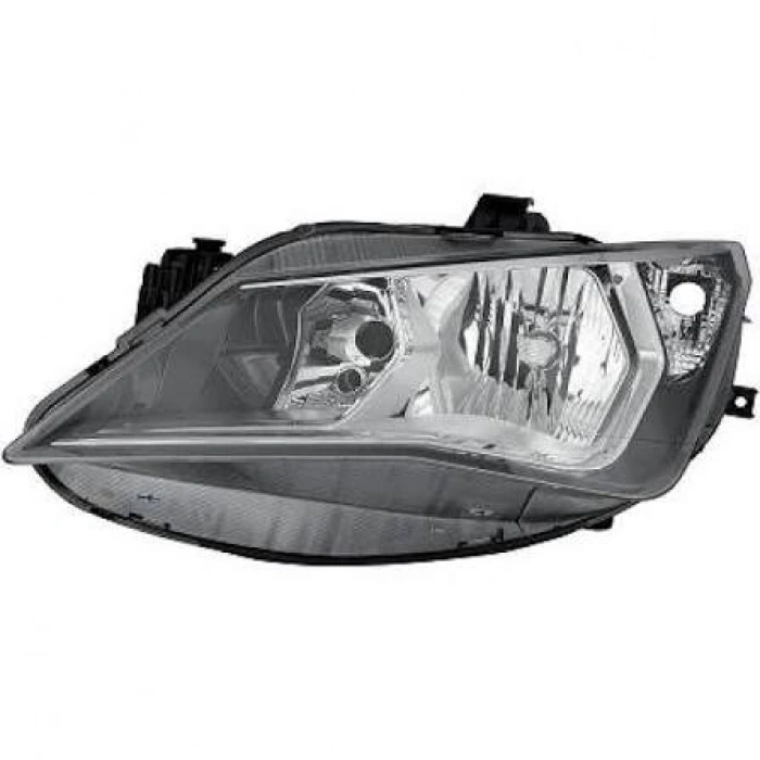 ON FAR SOL SEAT IBIZA 12-16 CIFTLI TIP (DEPO) 445-1131L-LDEM1