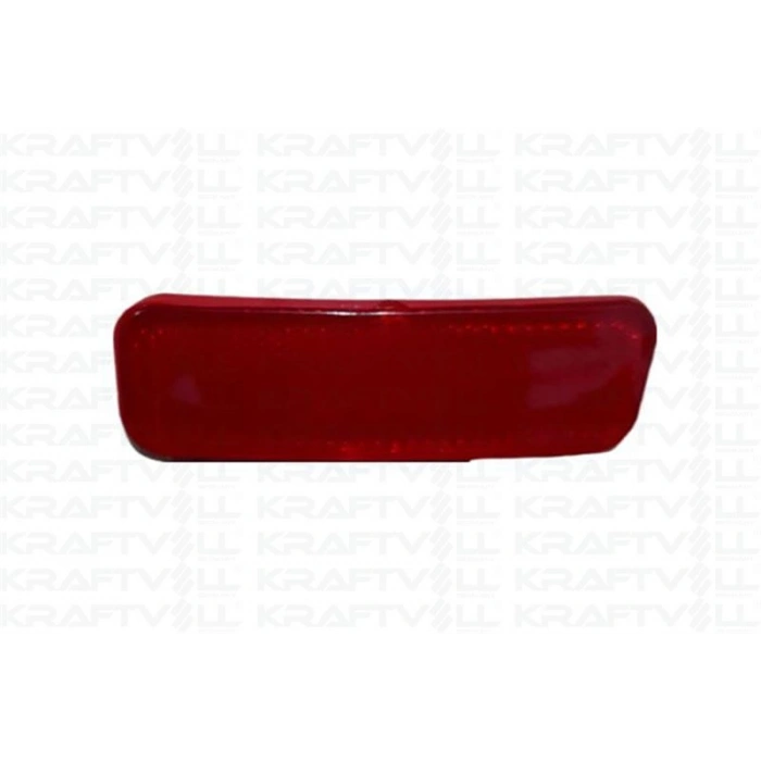 ARKA TAMPON REFLEKTORU SOL COURIER 14- (KRAFTVOLL) 21031359