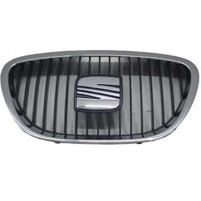 SEAT TOLEDO-LEON -ALTEA 05- ÖN PANJUR NİKELAJ ÇERÇEVELİ  5P0853651A9B9