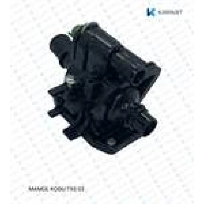 TERMOSTAT KOMPLE MUSURLU P107 P207 (OES) T93.03