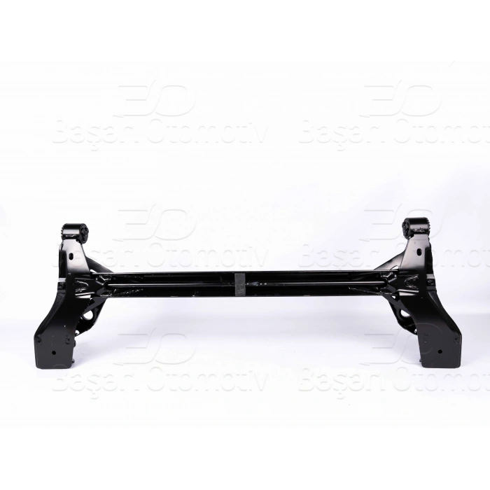 DINGIL ARKA OPEL CORSA B (S93) 1.4i 93-00 CORSA C (X01) 1.2 Twinport 04-09 (WISCO) 2233553