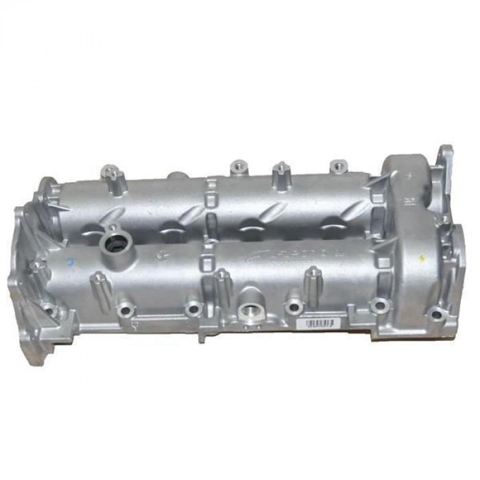 EKSANTRİK ÜST KAPAK (KÜLBÜRATÖR) EURO 4 ALBEA - PALIO - DOBLO - FIORINO - CORSA 1.3 MLTJ GUA-41037