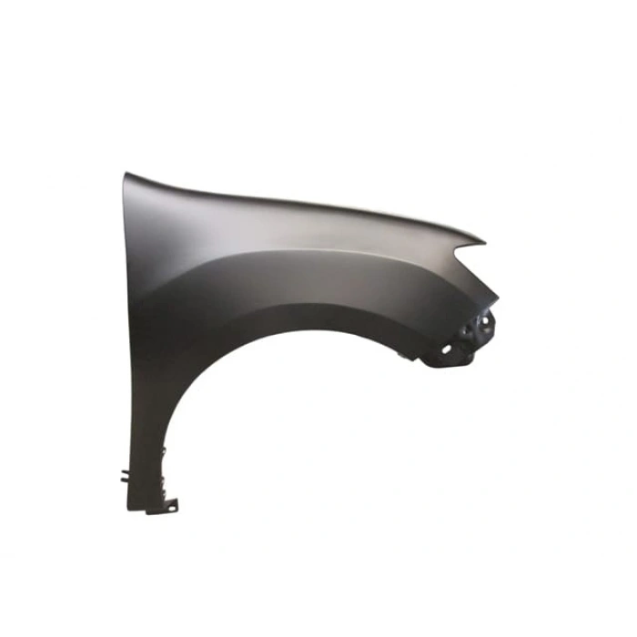 RENAULT SYMBOL- 13/21; ÖN ÇAMURLUK DELİKSİZ SAĞ (EAGLE BODY) 631002194R
