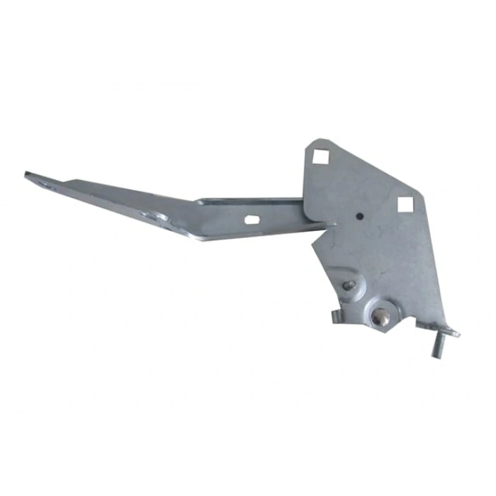 RENAULT FLUENCE- 09/16; KAPUT MENTEŞESİ SOL (EAGLE BODY) 654010016R