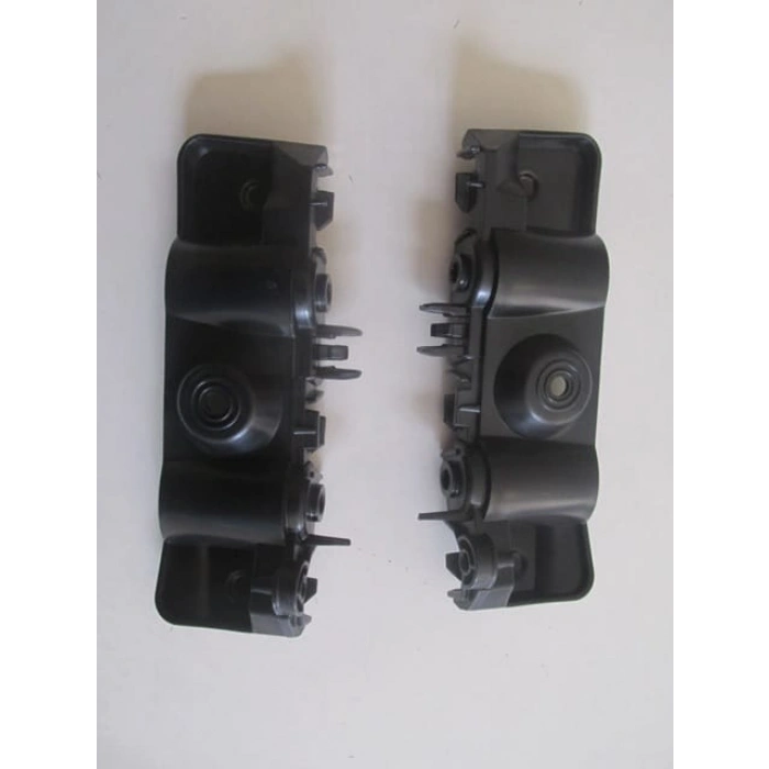 RENAULT CLIO- 5- HB- 20/23; ÖN TAMPON BAĞLANTI BRAKETİ SAĞ/SOL SET (2 PARÇA) 1451-2023
