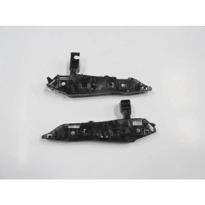 PEUGEOT 3008- 17/20; ÖN TAMPON BAĞLANTI BRAKETİ SAĞ/SOL SET (2 PARÇA) 1554-2023