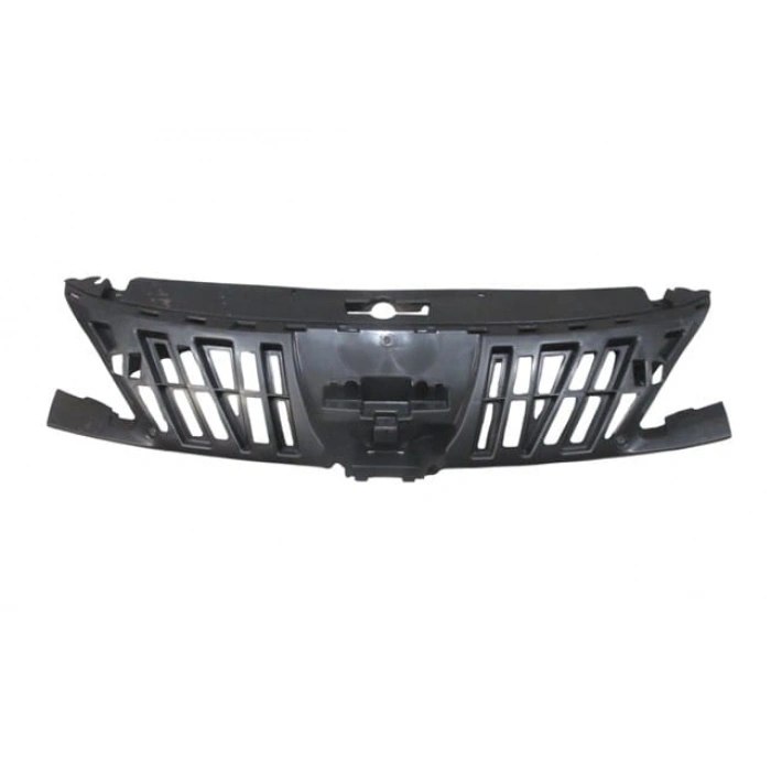 PEUGEOT 307- 06/08; ÖN TAMPON BAĞLANTI BRAKETİ ORTA PLASTİK (TW) 1547-2033A