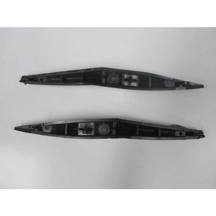 FORD FOCUS- SD/HB- 98/05; ÖN TAMPON İÇ BAĞLANTI BRAKETİ SAĞ/SOL SET (2 PARÇA)(EUROBUMP) 1226308
