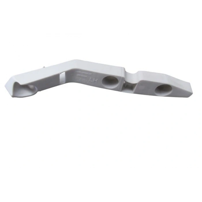 FORD FOCUS- SD/HB- 05/07; ÖN TAMPON İÇ BAĞLANTI BRAKETİ SOL (YAN KULAĞA TAKILAN) PLASTİK 828-2024