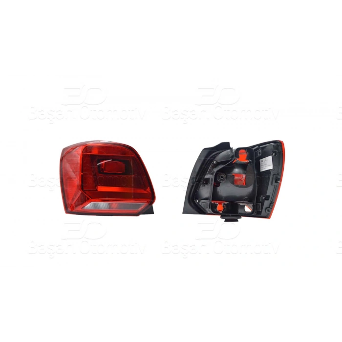 STOP SOL VW POLO 14 > (WISCO) 1243116
