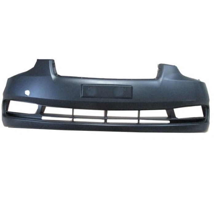 ACCENT ERA 06-12 ÖN TAMPON SİYAH (SİS DELİKLİ/PANJURLU) (FPI) 86511-1E001