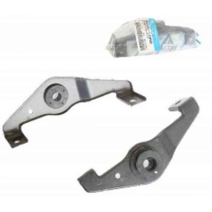 RADYATOR BAGLANTI AYAGI İ20 UST 08-12 SAG