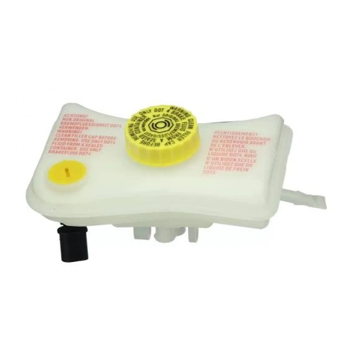 FREN HIDROLIK DEPOSU KAPAKLI SENSORSUZ VW PASSAT A4 A6 A80 A100 97 >