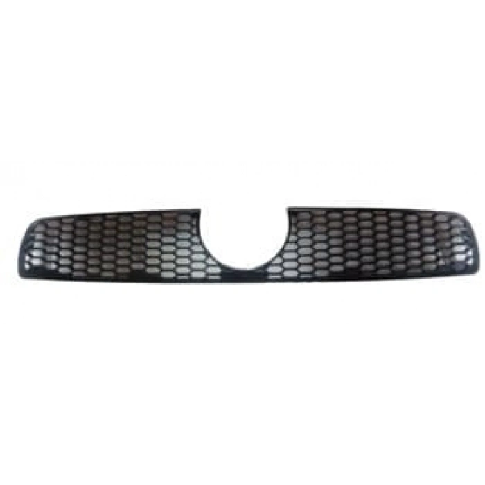 DOBLO III 11-15; ÖN TAMPON PANJURU ÜST PLASTİK (ÖN PANJUR ÜST) 735509440