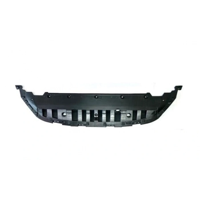 CLIO V HB 20-23; ÖN TAMPON ALT MUHAFAZA PLASTİĞİ İÇ (ENJEKSİYON BASKI) 622565033R