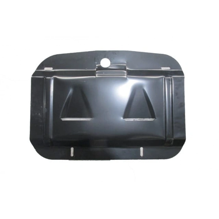VOLKSWAGEN PASSAT B5 - B6 97-05 AUDİ A4 00-05 KARTER MUHAFAZA SACI (METAL) (AYAKLI) 1066-6940