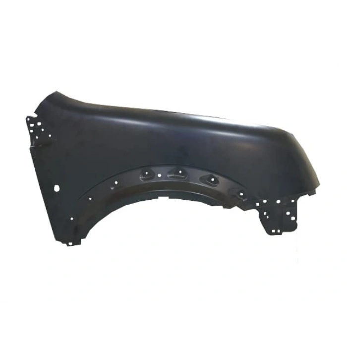 CONNECT 02-14 ÖN ÇAMURLUK SAĞ SİNYAL VE DODİK DELİKLİ (EAGLE BODY) 9T1616015AB
