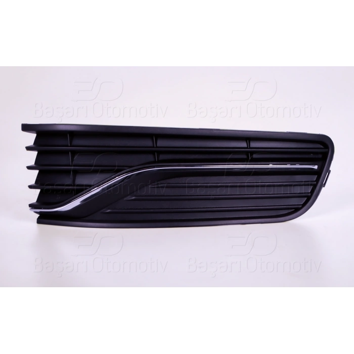 TAMPON IZGARASI SAG SISSIZ NIKELAJLI VW POLO 14-18