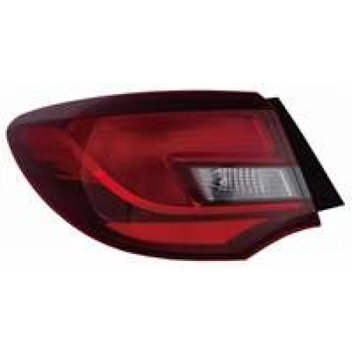 STOP LAMBASI DIŞ SOL NB ASTRA J 10-21