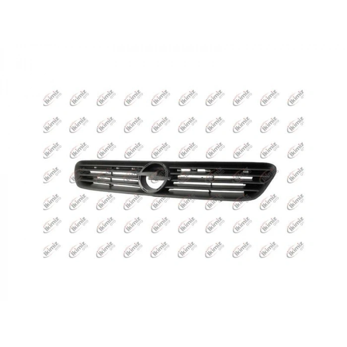 ASTRA -G- 98/04 PANJUR SİYAH
