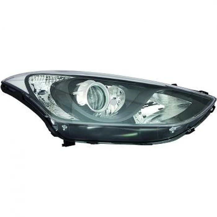 FAR İ30 13-15 ELEKTRİKLİ MOTORLU SAĞ