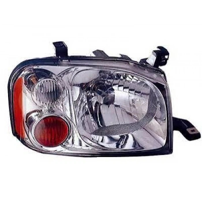 FAR YD25 02-12 MOTORLU SAĞ