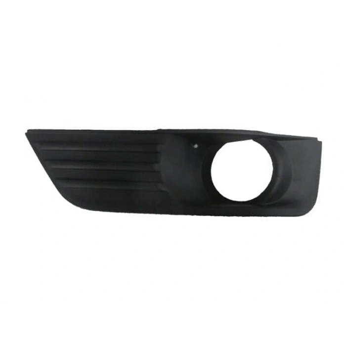 FORD FOCUS- SD/HB- 05/07; SİS LAMBA KAPAĞI SOL SİYAH SİS DELİKLİ